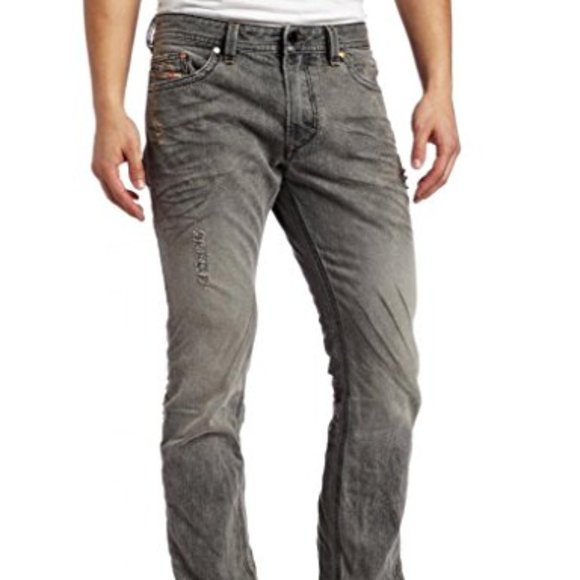 Pre-owned Diesel Thavar 0886B (29x32) - 🇮🇹 made - Picture 2 of 10